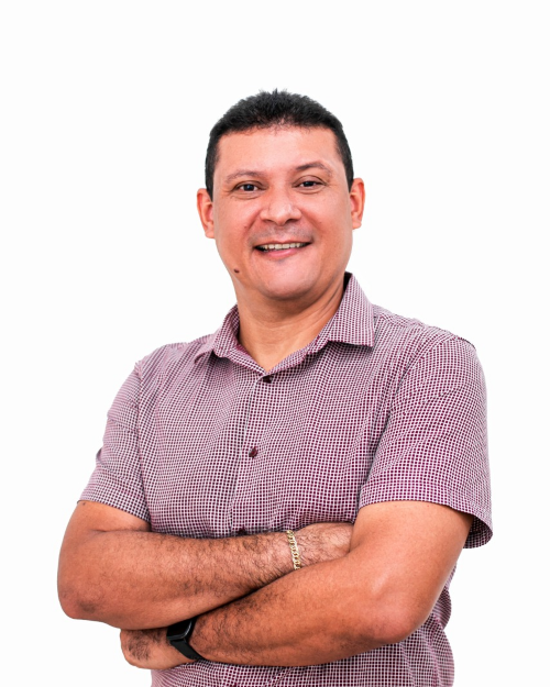 CLAYTON ANDRE MAIA DOS SANTOS