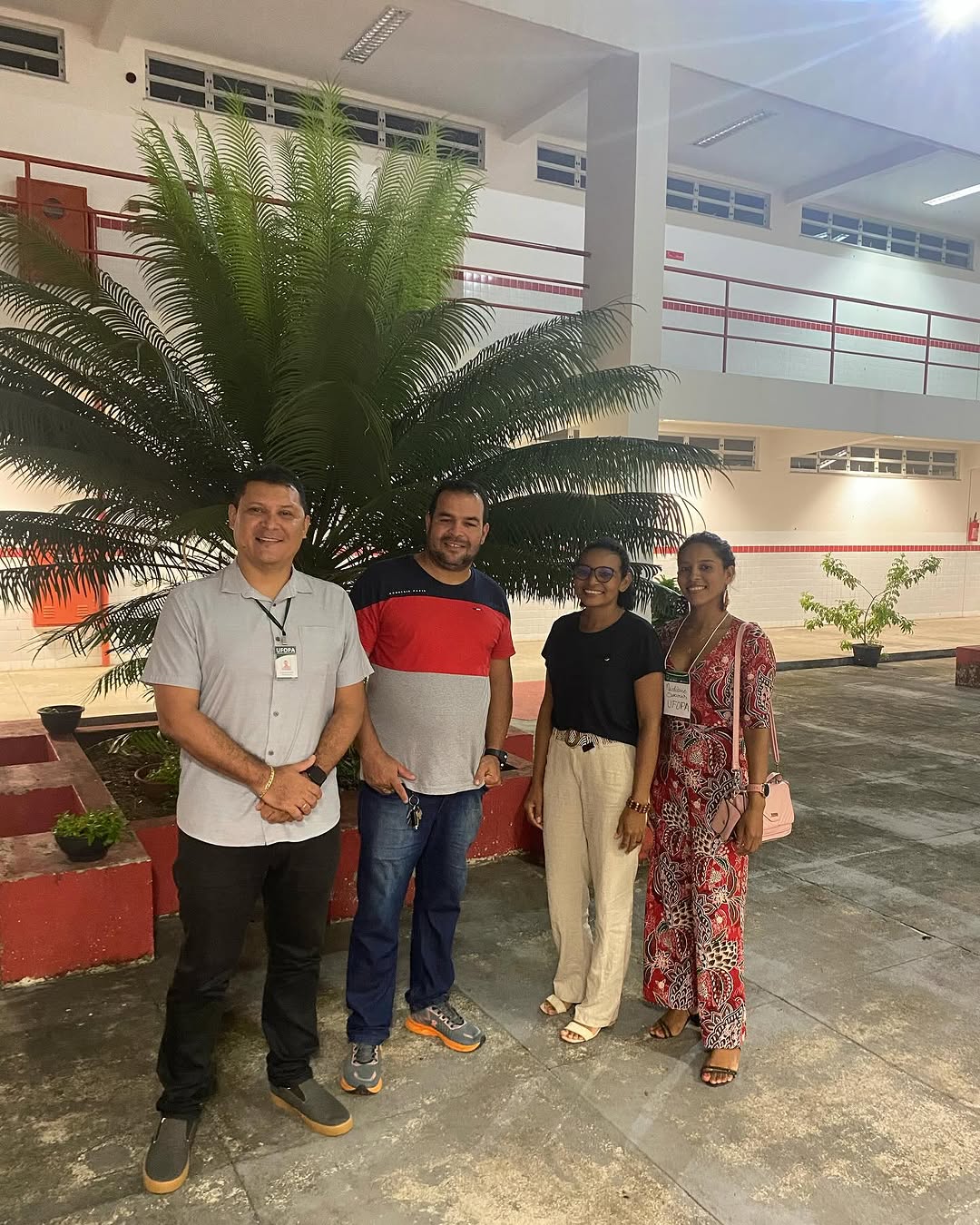 Projeto Puxirum estabelece parceria com EETEPA